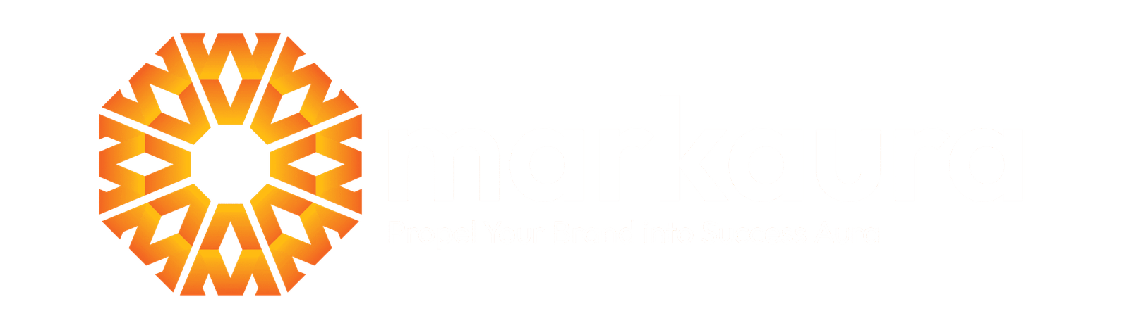 MarkAura Logo